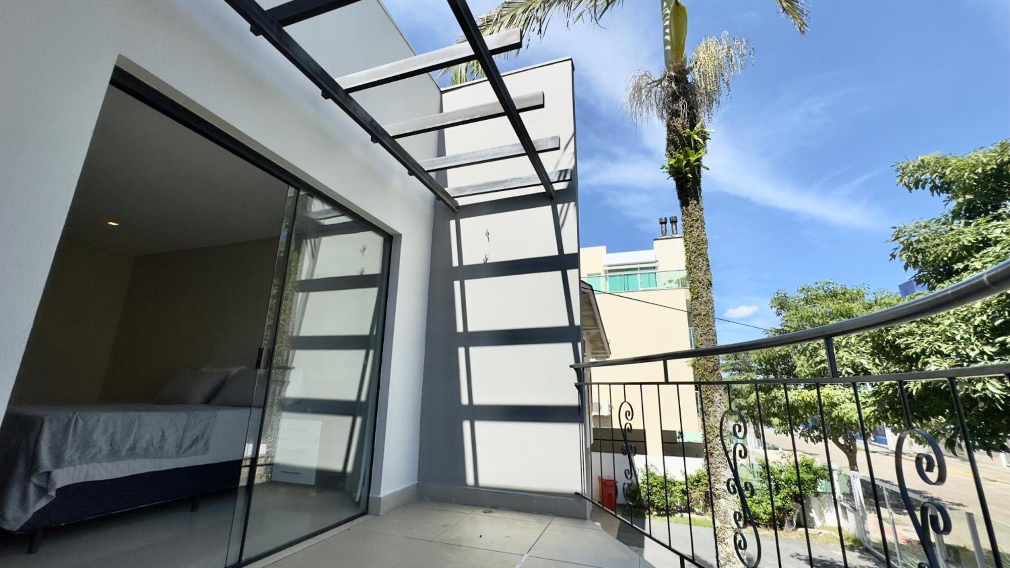 Ariana Apart Hotel Canasvieiras, Florianopolis